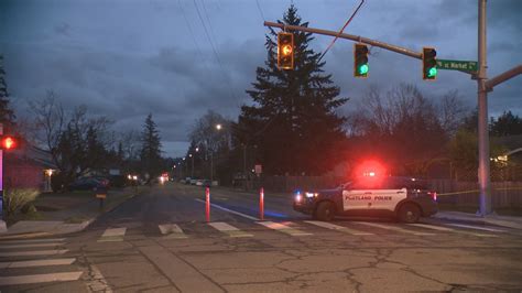 se portland shooting.